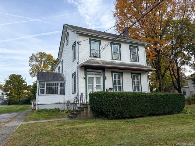 2578 South Avenue # South, Wappingers Falls