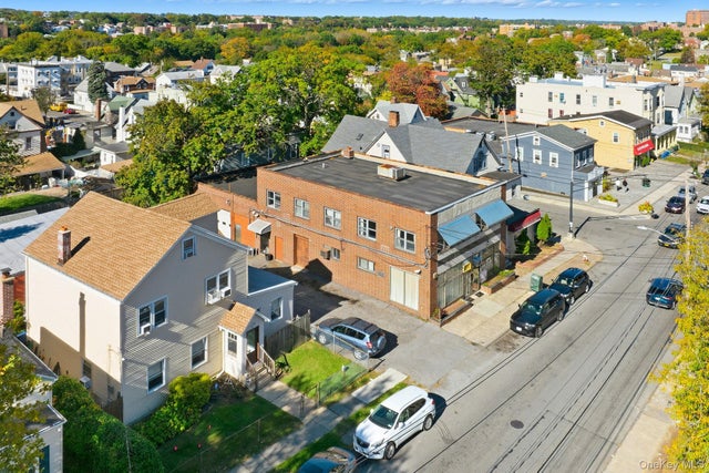 124 W Lincoln Avenue, Mount Vernon