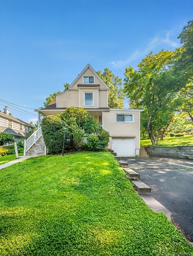 107 Gibson Avenue, White Plains