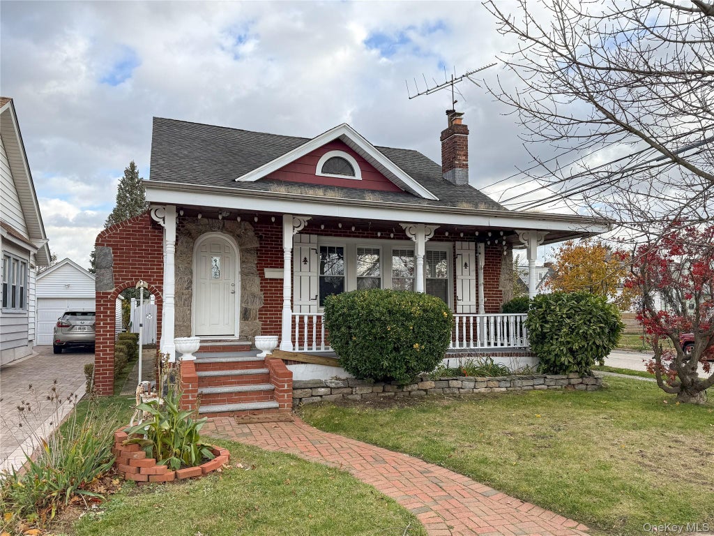 163 Shaw Avenue, Valley Stream