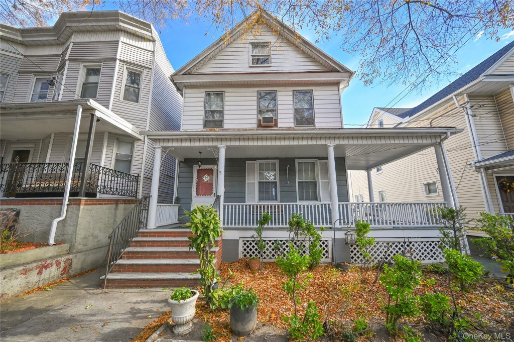 84-23 90 Street, Woodhaven