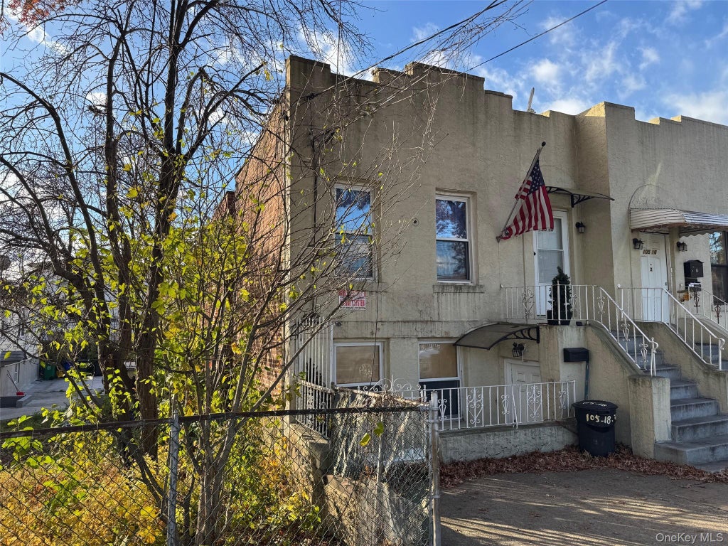 10518 77th Street, Ozone Park