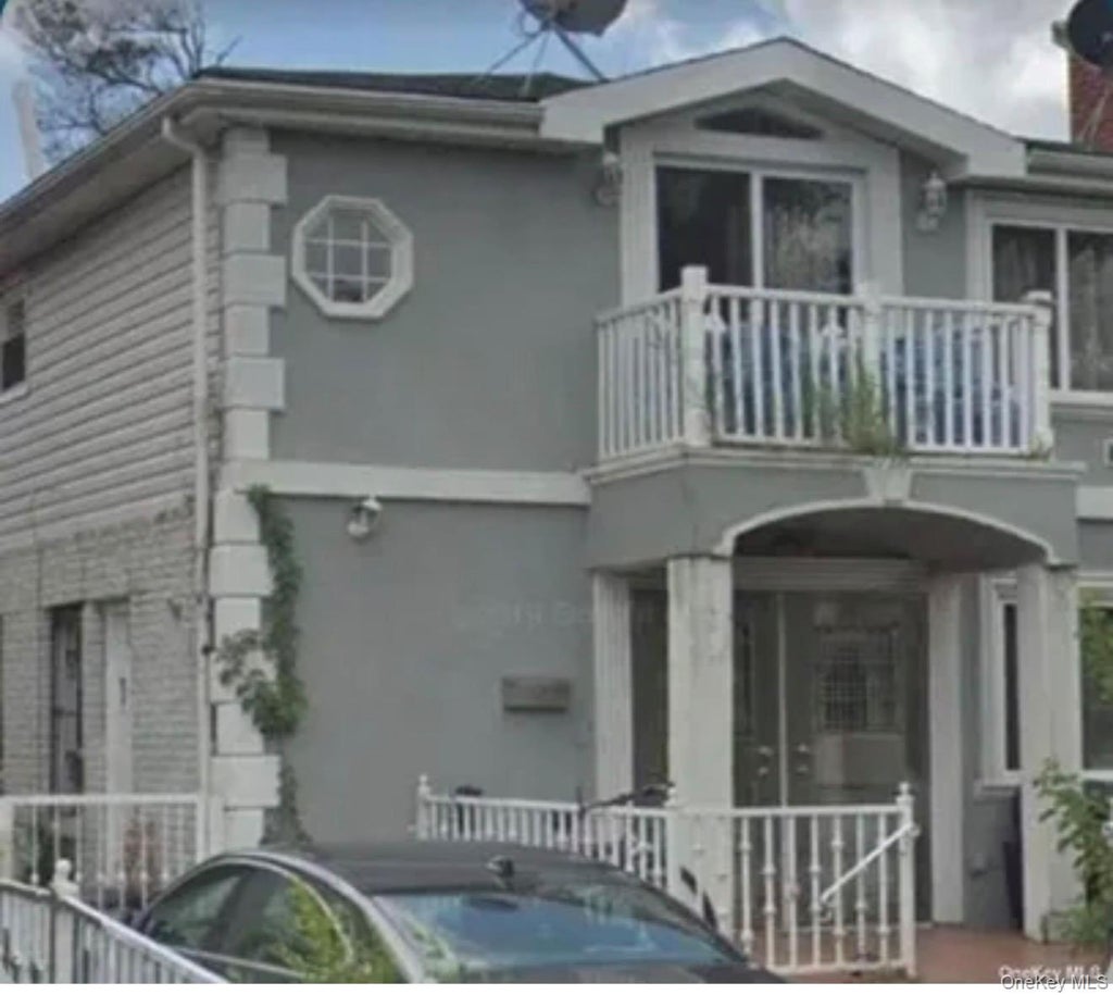 137-06 132nd Avenue, Jamaica