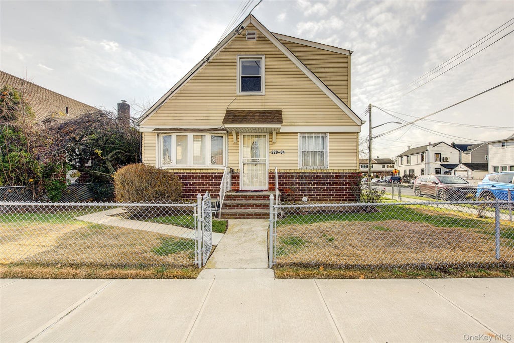220-04 103rd Avenue, Cambria Heights