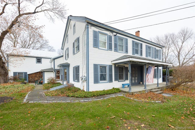 2327 Salt Point Turnpike, Clinton Corners