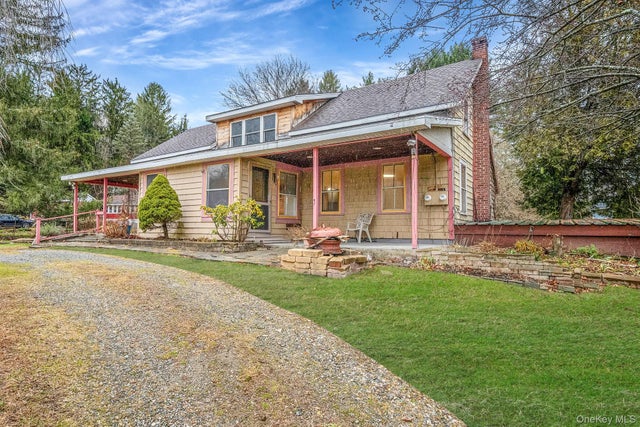 703 Butts Hollow Road, Dover Plains