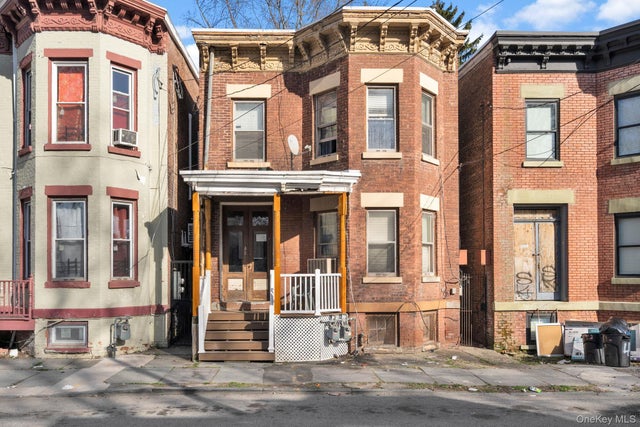 48 Lutheran Street, Newburgh