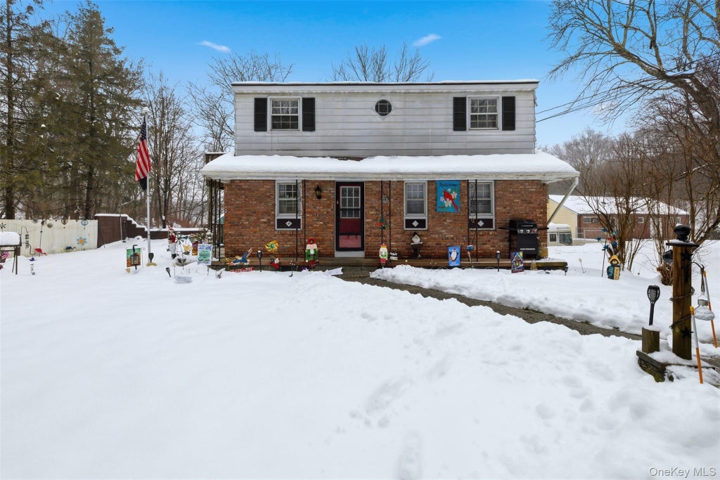 63 Parksville Road, Pleasant Valley