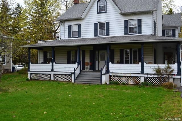 253 Route 32 # 1-4, Central Valley