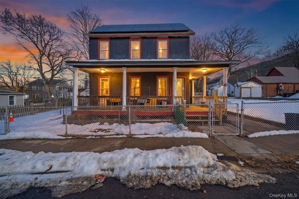 4 Chapel Street, Ellenville