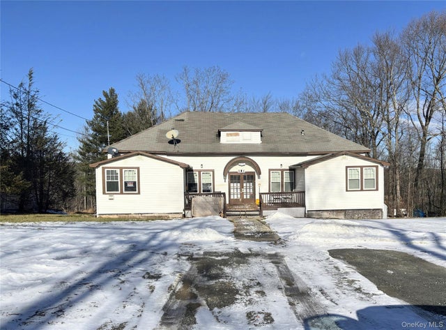 210 Mt Prosper Road, Wurtsboro