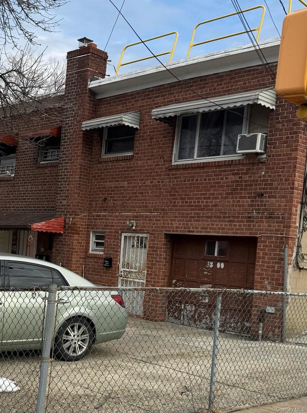 3800 Bronxwood Avenue, Bronx