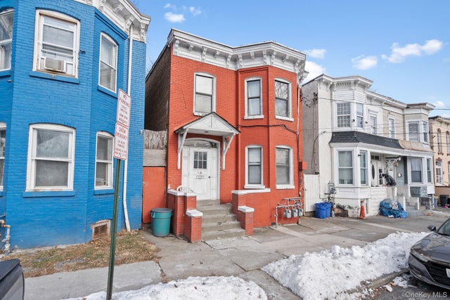 210 Renwick Street, Newburgh