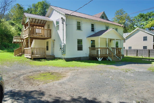 120 Main Street, Livingston Manor