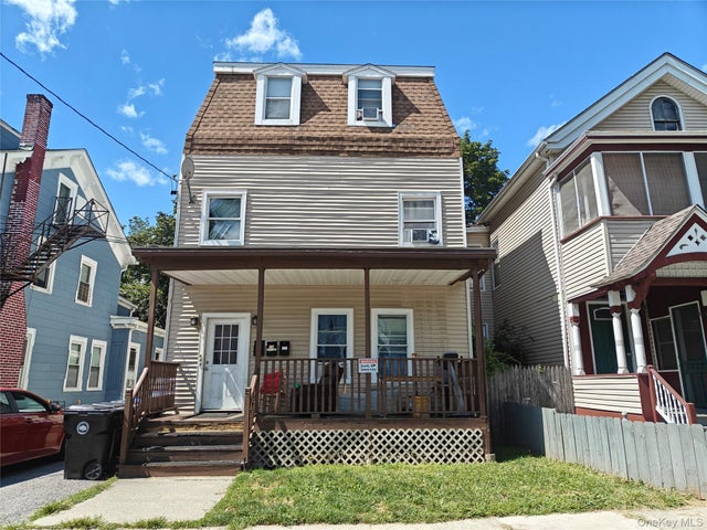 24 Jewett Avenue, Poughkeepsie