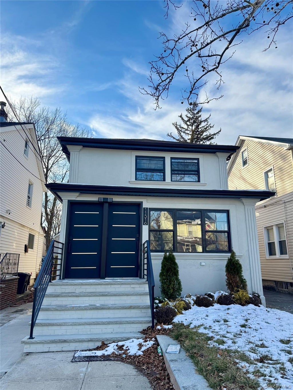 115-16 199th Street, Saint Albans