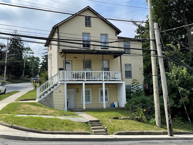 132 Croton Avenue, Ossining