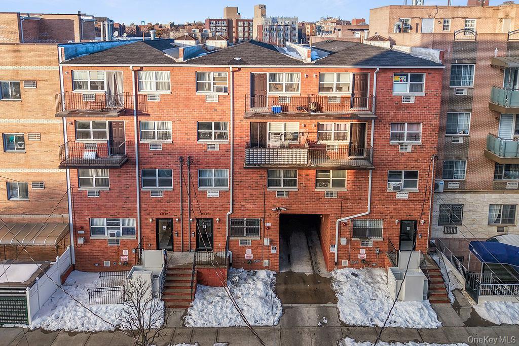 13907 34th Avenue, Flushing