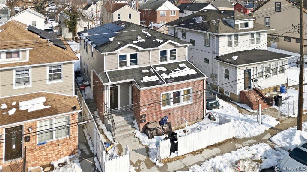 11915 193rd Street, Saint Albans