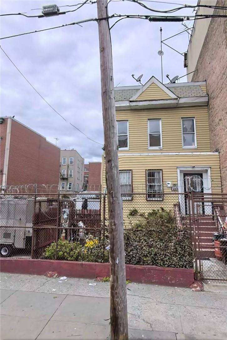 1 of 2 - 1991 Crotona Avenue, Bronx, NY