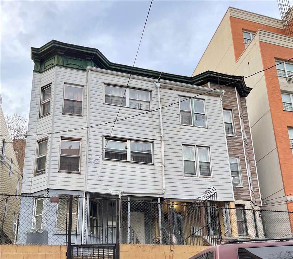 1 of 2 - 2711 Decatur Avenue, Bronx, NY