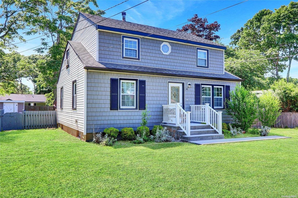 2 of 21 - 46 Bernstein Boulevard, Center Moriches, NY