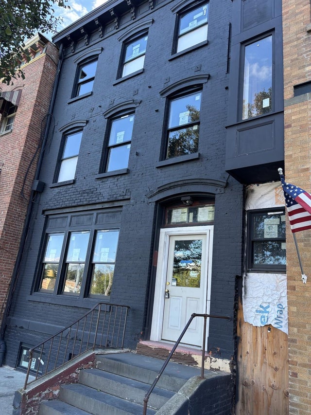 157 Broadway, Newburgh