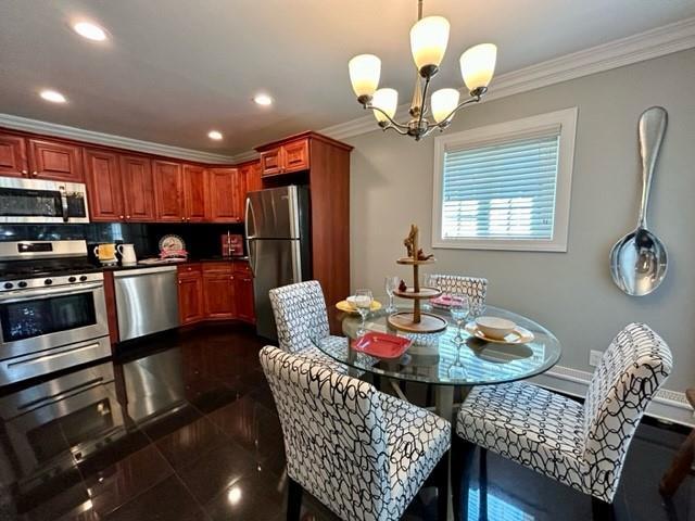 2 of 6 - 207 Lakeland Avenue # 1-4a, Sayville, NY