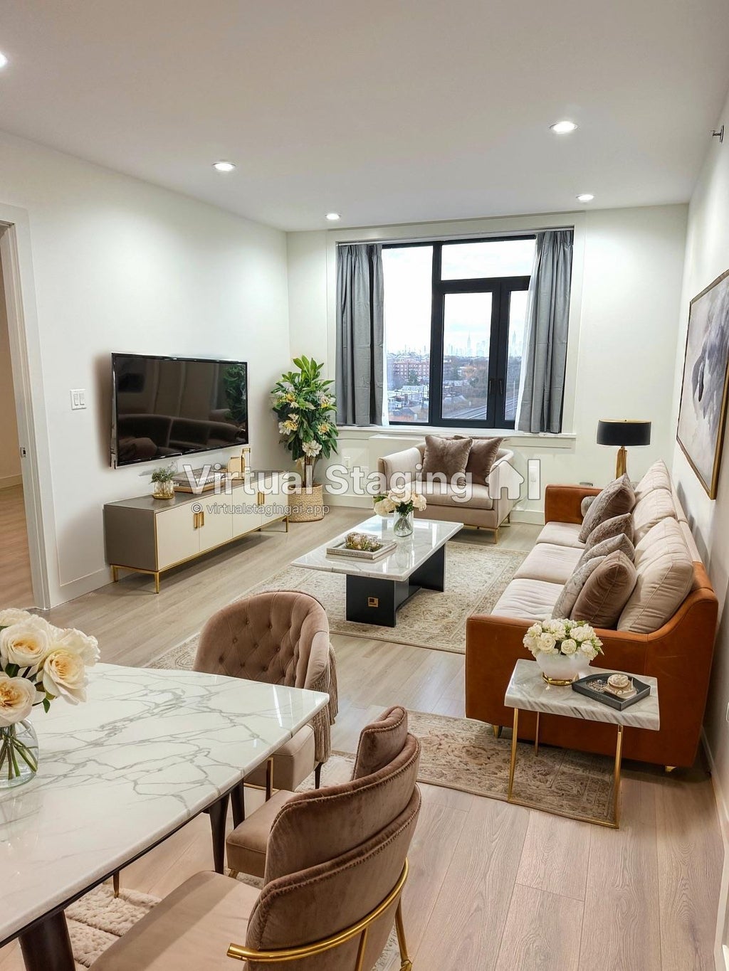 4 of 6 - 6368 Austin # 5c, Rego Park, NY