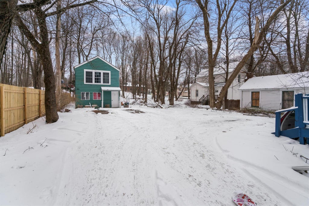 25 Prince Street # 102, Monticello