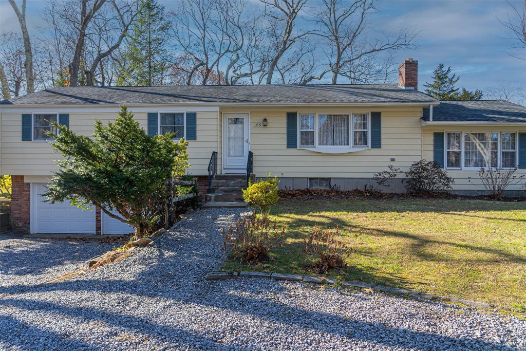 155 Delmar Drive, Laurel