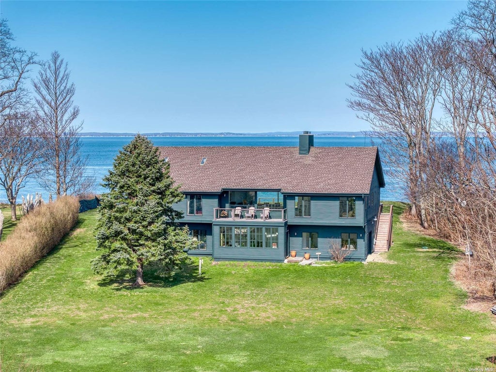 1 of 24 - 1390 Demarest Road, Orient, NY