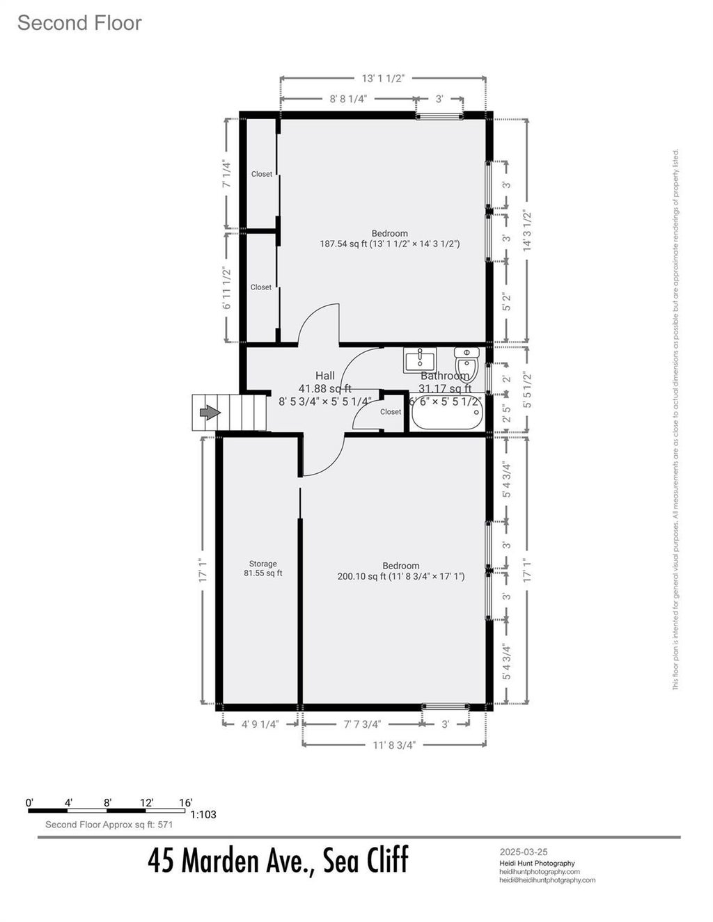 16 of 18 - 45 Marden Avenue, Sea Cliff, NY