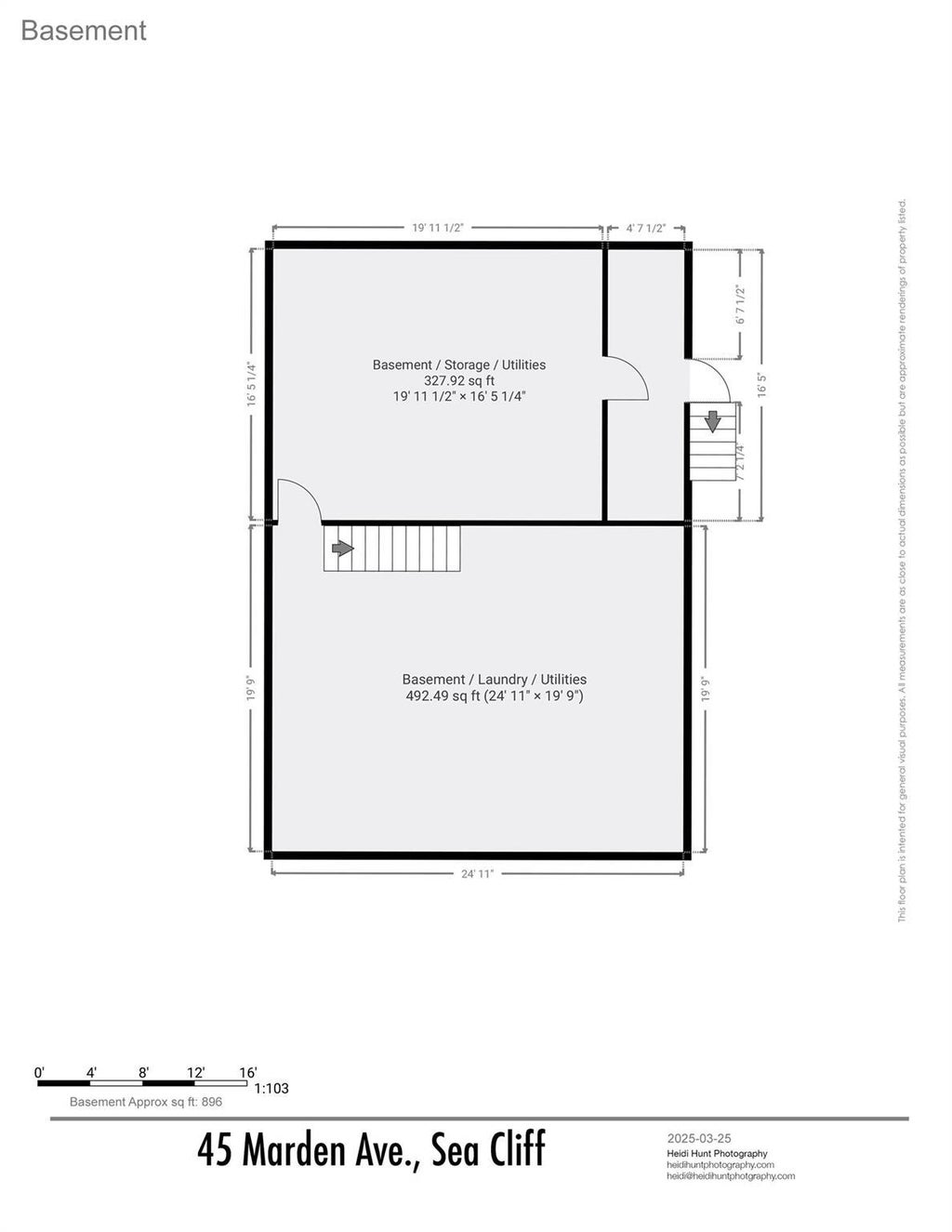 17 of 18 - 45 Marden Avenue, Sea Cliff, NY