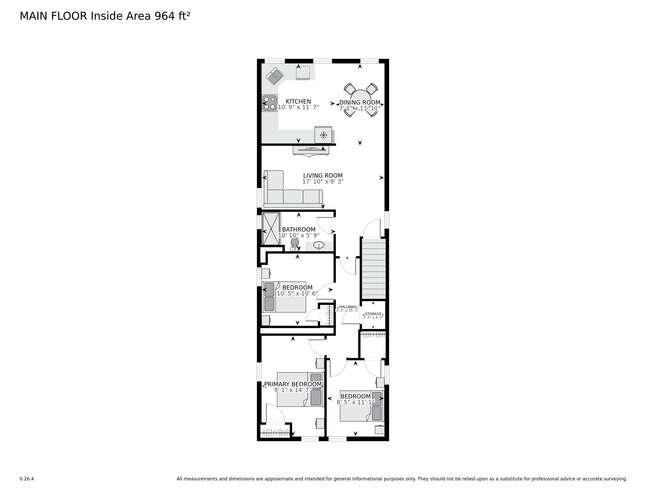 1 of 9 - 212 Jefferson, Mineola, NY