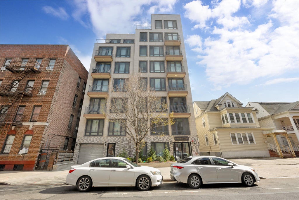 148-36 89th Avenue # 7b, Jamaica