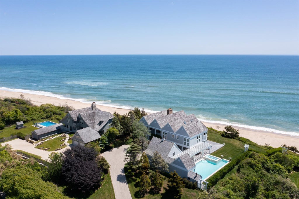 390 Old Montauk Highway, Montauk