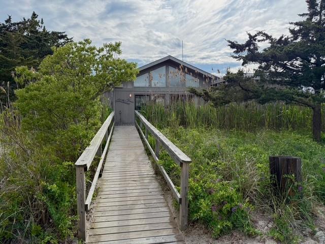 39 Schooner, Summer Club