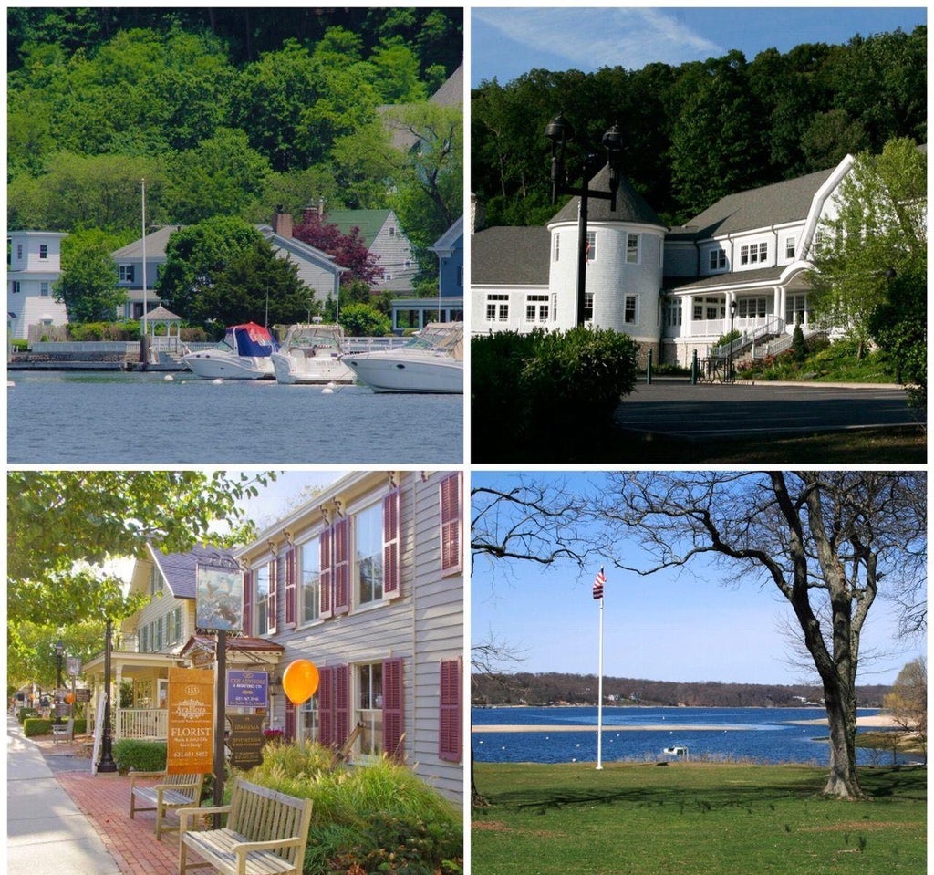 26 of 27 - 152 Main St., Cold Spring Harbor, NY