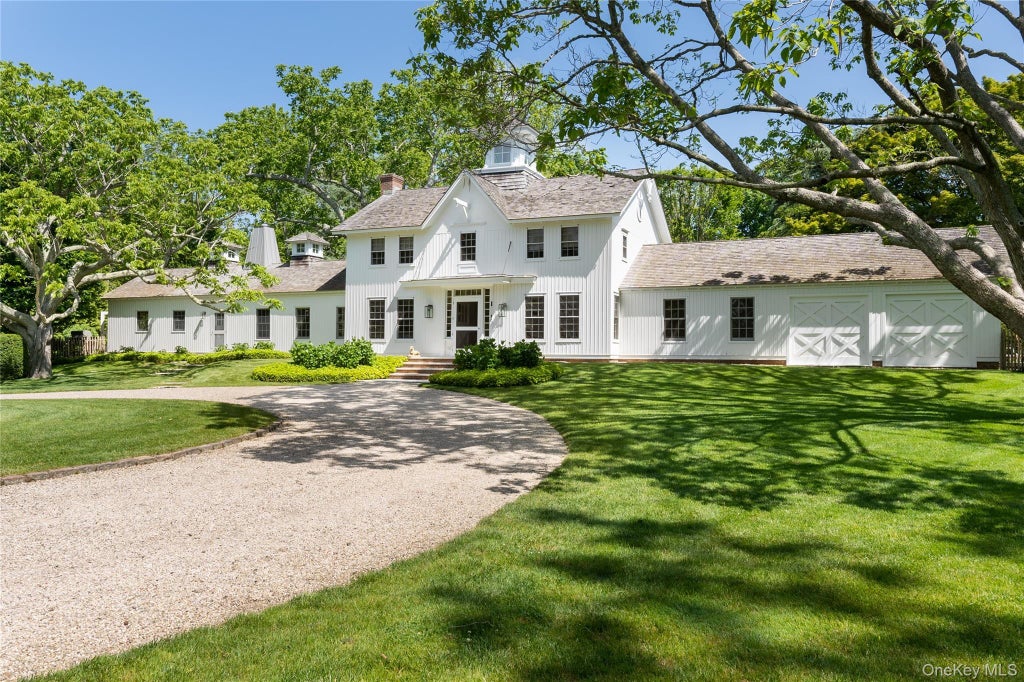 182 Church Lane, Bridgehampton