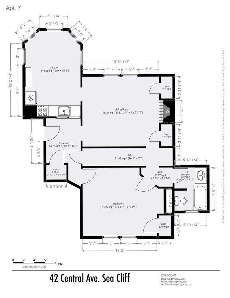 18 of 27 - 42 Central Avenue # 7, Sea Cliff, NY