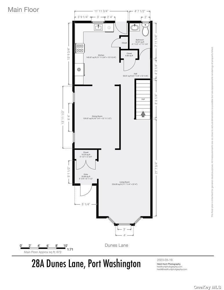 28 of 34 - 28a Dunes Lane, Port Washington, NY