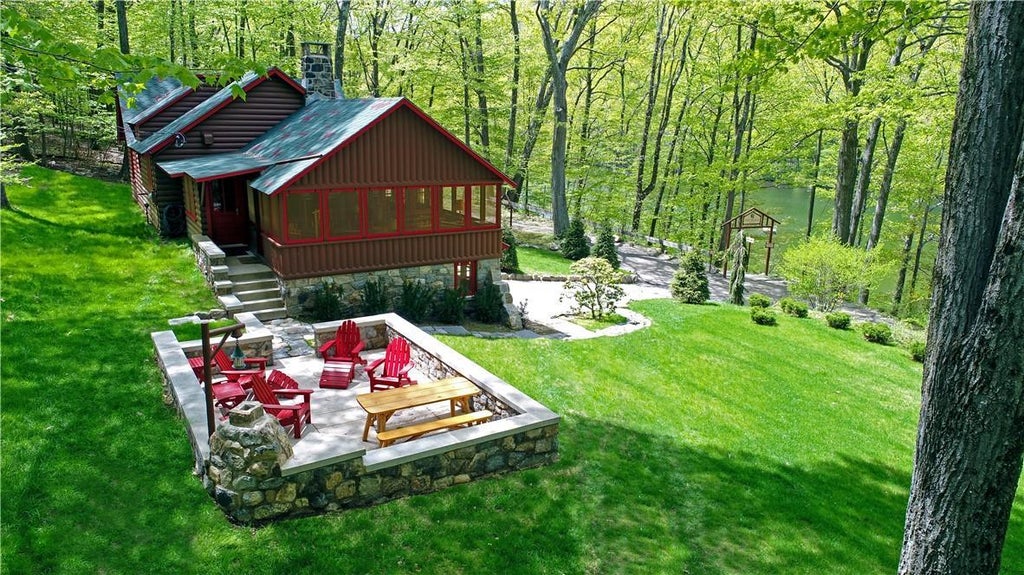 1 of 50 - 77 Lake Drive, Cold Spring, NY