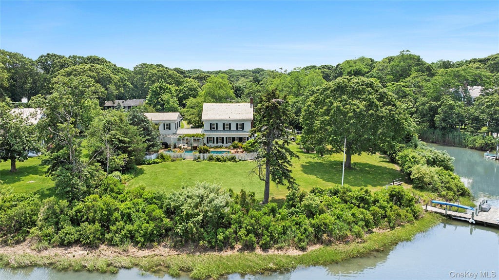 1160 Goose Creek Lane, Southold