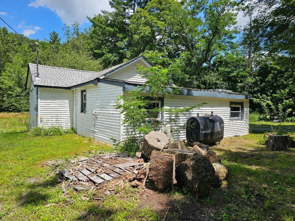 624 Oakland Valley Rd, Cuddebackville