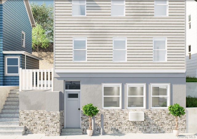 13 Hunter Street # 2, Ossining