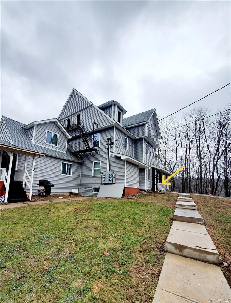 14 Orange Lane # 5, Liberty