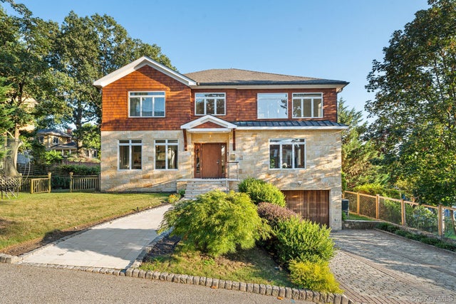 2 Hudson Street, Hastings-on-Hudson