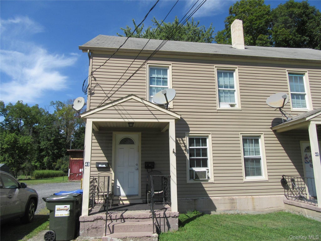 48 E Main Street, Washingtonville