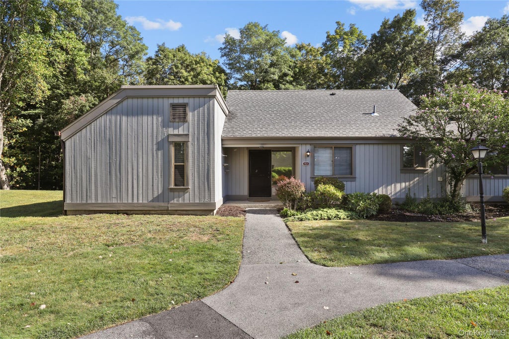 316 Heritage Hills # A, Somers